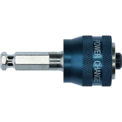 Bosch EXPERT Hex Shank 11mm Power Change Plus Arbor for 14-210mm Hole Saws