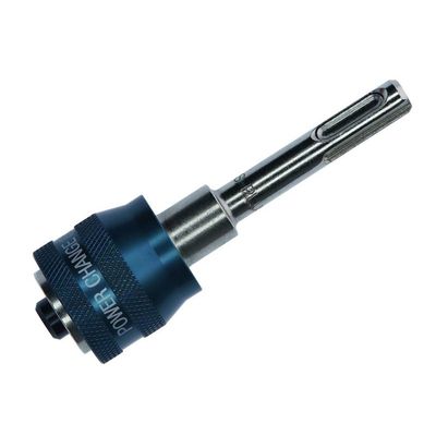 Powertool Accessories Expert Power Change Plus Arbor - Blue