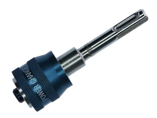 Powertool Accessories Expert Power Change Plus Arbor - Blue - Thumbnail 2