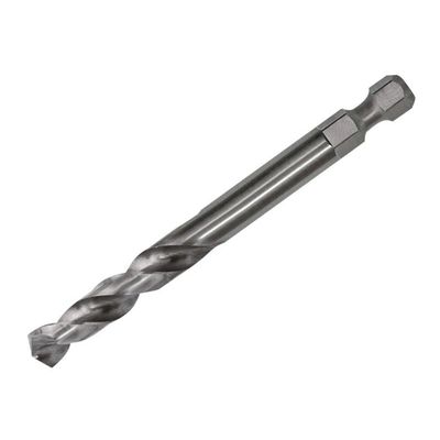 Powertool Accessories Expert Power Change Plus Pilot Drill 7.15 X 85Mm - Silver