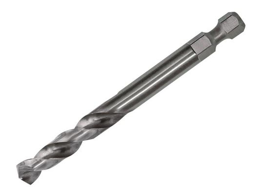 Powertool Accessories Expert Power Change Plus Pilot Drill 7.15 X 85Mm - Silver - Thumbnail 2
