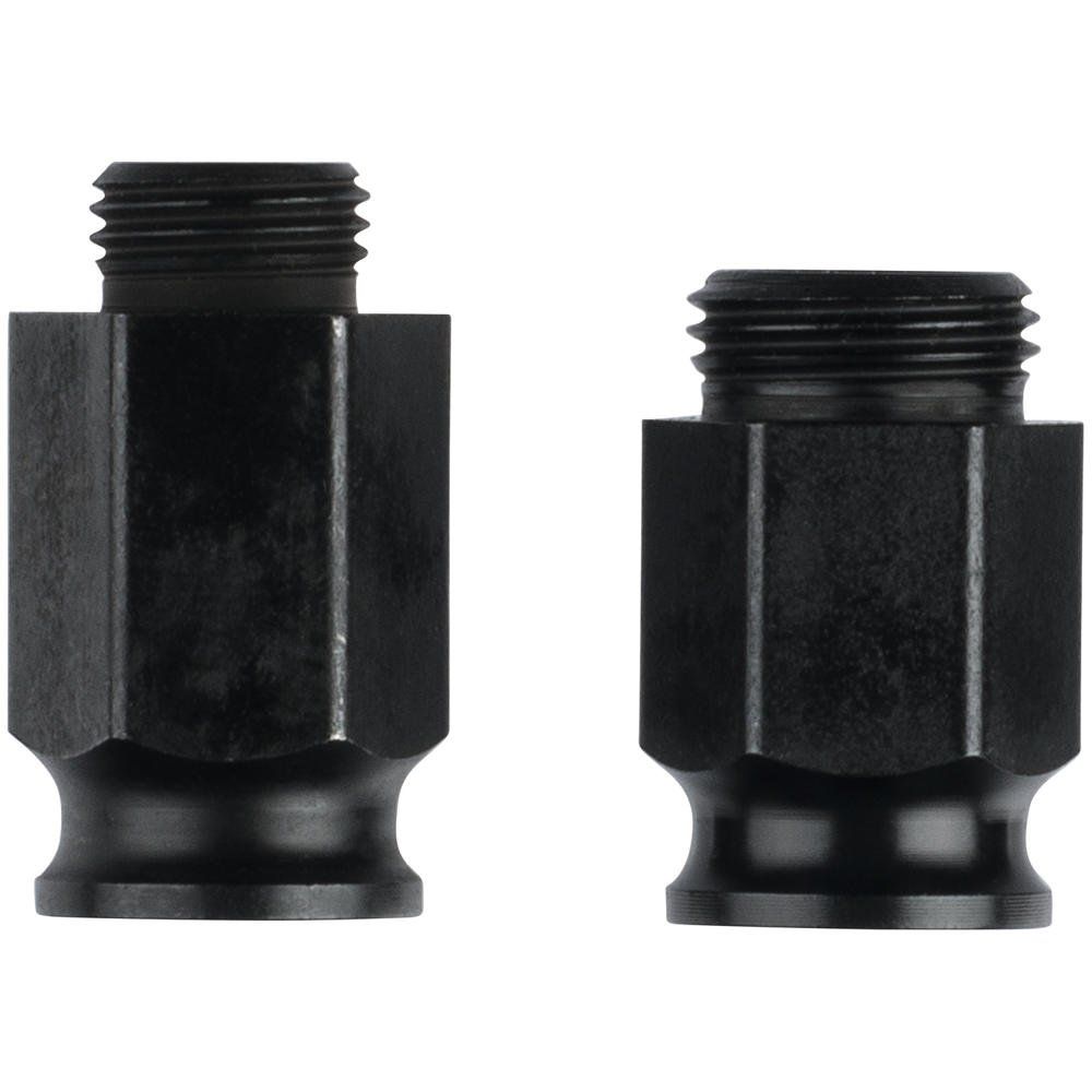 Bosch EXPERT 6 Piece Power Change Plus Adapter Nut Set - Image 1