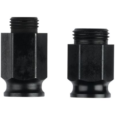 Bosch EXPERT 6 Piece Power Change Plus Adapter Nut Set - Thumbnail 2