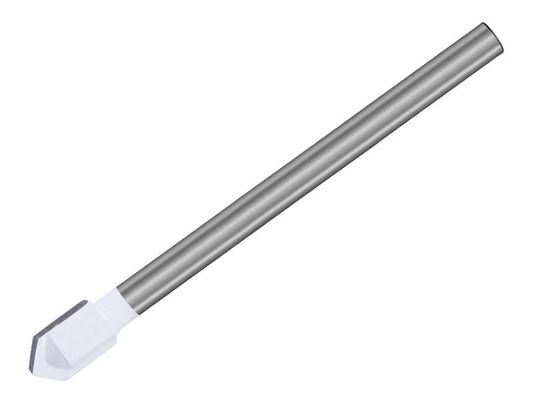Powertool Accessories Cyl-9 Soft Ceramic Drill Bit 7 X 80Mm - Silver - Thumbnail 2