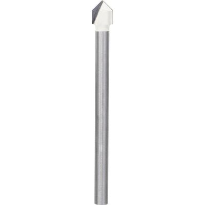 Bosch CYL-9 Soft Ceramic Tile Drill Bit 8mm - Thumbnail 2