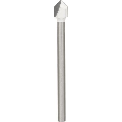 Bosch CYL-9 Soft Ceramic Tile Drill Bit 10mm - Thumbnail 2