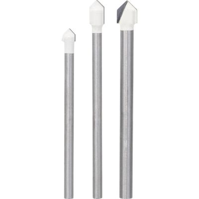 Bosch 3 Piece CYL-9 Soft Ceramic Drill Bit Set - Thumbnail 2
