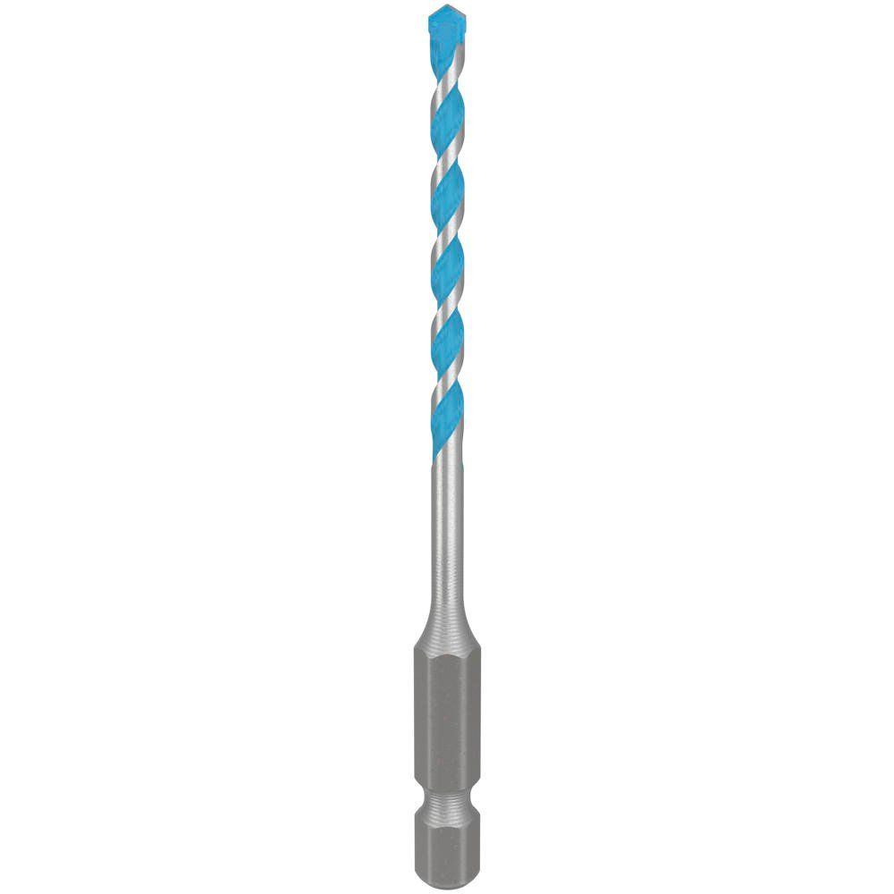 Bosch EXPERT HEX-9 Multi Construction Drill Bit 3.5mm 90mm Pack of 1 - Image 1