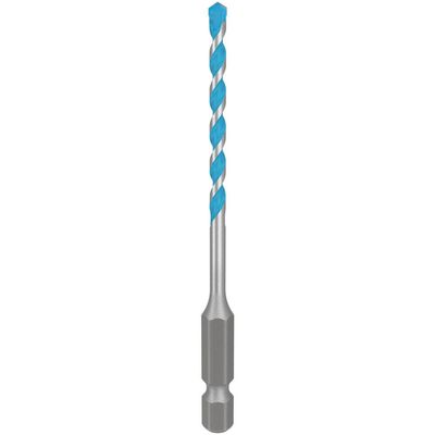 Bosch EXPERT HEX-9 Multi Construction Drill Bit 3.5mm 90mm Pack of 1