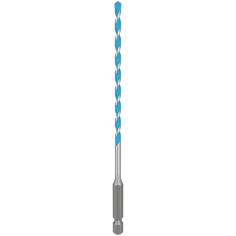 Bosch EXPERT HEX-9 Multi Construction Drill Bit 4mm 150mm Pack of 1 - Image 1