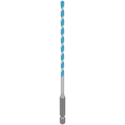 Bosch EXPERT HEX-9 Multi Construction Drill Bit 4mm 150mm Pack of 1 - Thumbnail 2