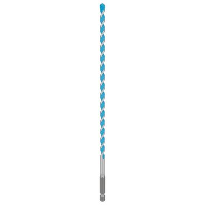 Bosch EXPERT HEX-9 Multi Construction Drill Bit 6.5mm 250mm Pack of 1
