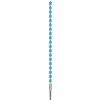 Bosch EXPERT HEX-9 Multi Construction Drill Bit 10mm 400mm Pack of 1