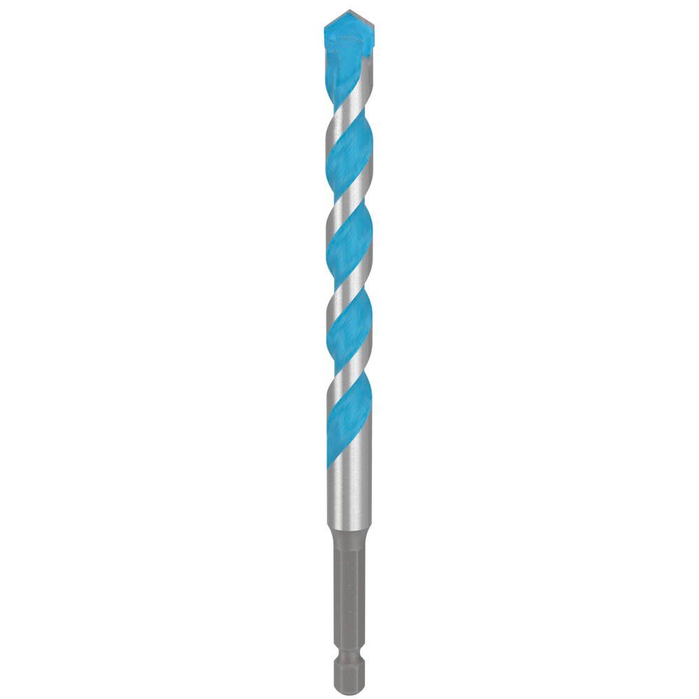 Bosch EXPERT HEX-9 Multi Construction Drill Bit 11mm 150mm Pack of 1 - Image 1