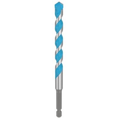 Bosch EXPERT HEX-9 Multi Construction Drill Bit 11mm 150mm Pack of 1 - Thumbnail 2