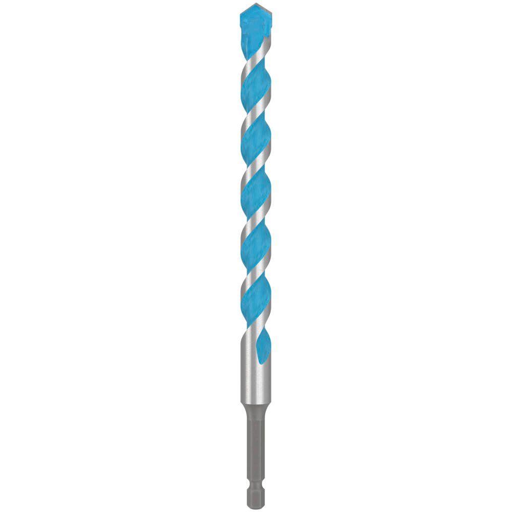 Bosch EXPERT HEX-9 Multi Construction Drill Bit 14mm 200mm Pack of 1 - Image 1