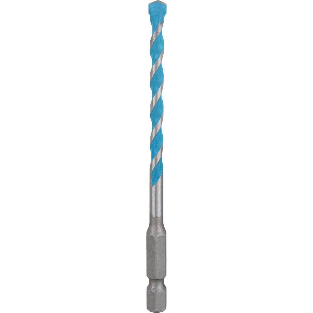 Bosch EXPERT HEX-9 Multi Construction Drill Bit 5.5mm 100mm Pack of 10 - Image 1