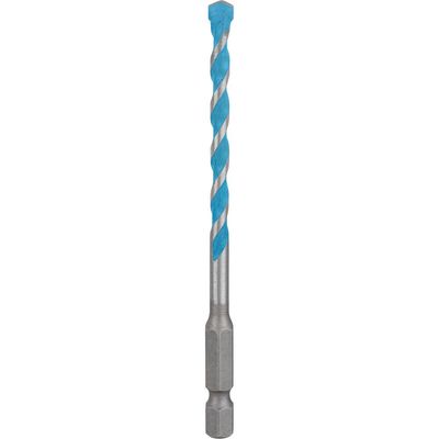 Bosch EXPERT HEX-9 Multi Construction Drill Bit 5.5mm 100mm Pack of 10
