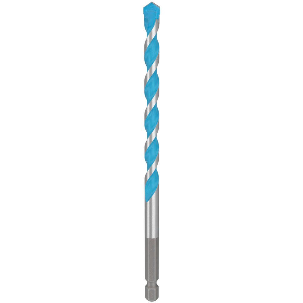 Bosch EXPERT HEX-9 Multi Construction Drill Bit 8mm 150mm Pack of 10 - Image 1