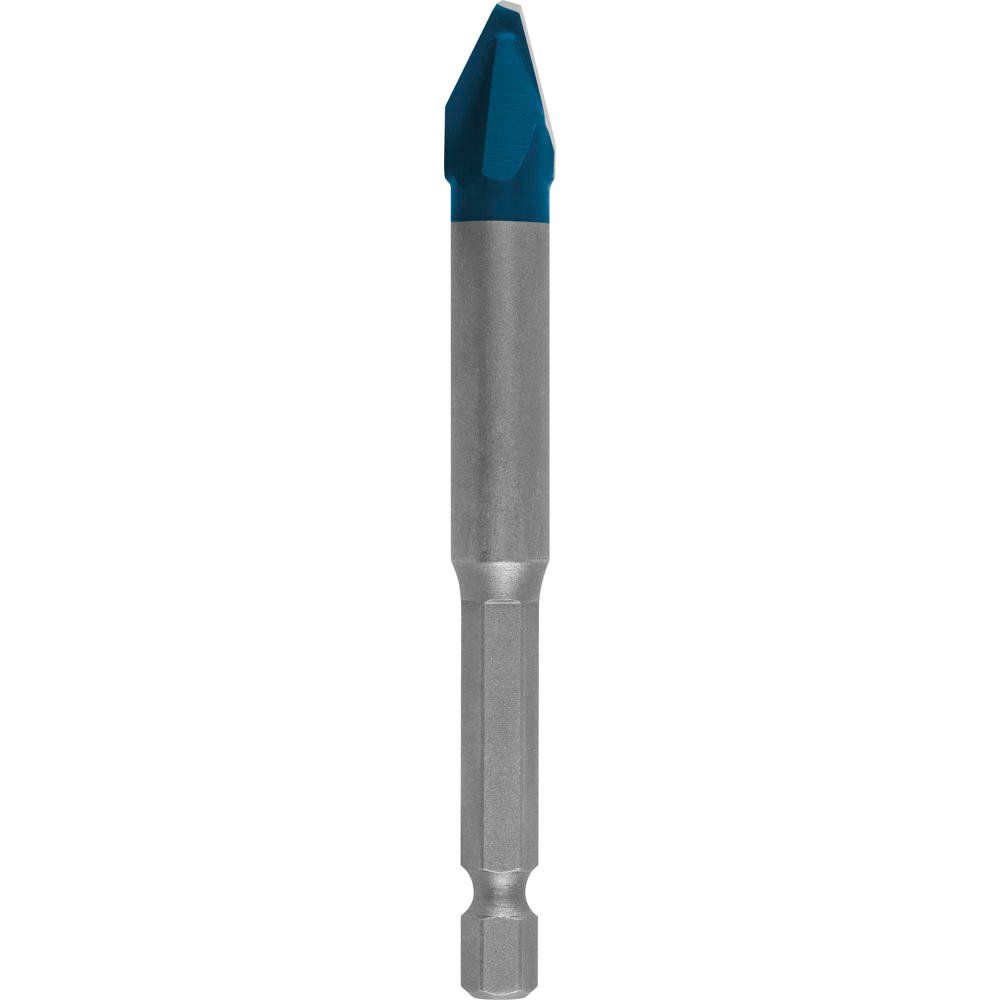 Bosch EXPERT HEX-9 Hard Ceramic Tile Drill Bit 10mm 90mm Pack of 1 - Image 1