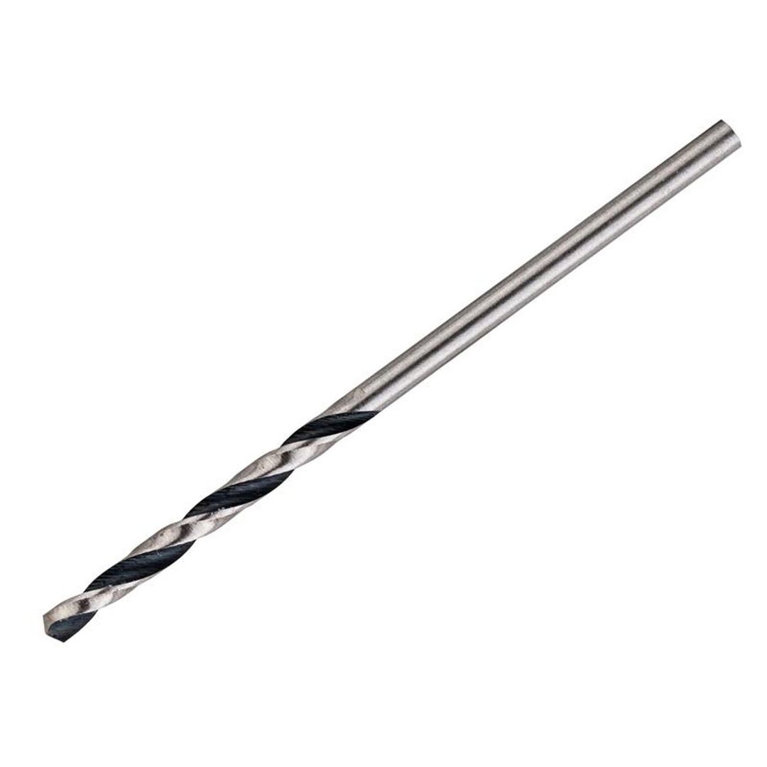 Powertool Accessories Metal Hss Twist Drill Bit 2 X 24 X 49Mm (Pack Of 2) - Silver - Image 1