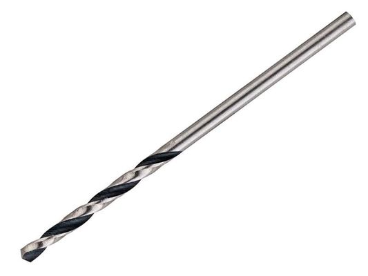 Powertool Accessories Metal Hss Twist Drill Bit 2 X 24 X 49Mm (Pack Of 2) - Silver - Thumbnail 2