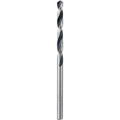 Bosch CYL Shank HSS Metal Twist Drill Bit 3.2mm Pack of 2 - Thumbnail 2