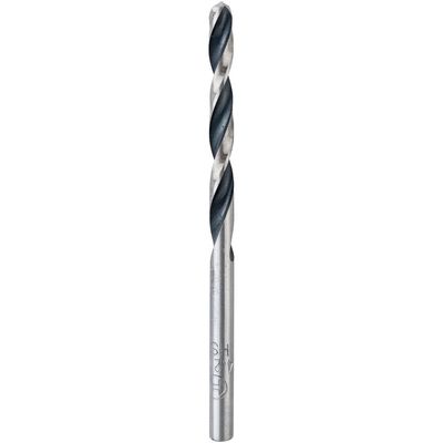 Bosch CYL Shank HSS Metal Twist Drill Bit 4.2mm Pack of 1 - Thumbnail 2