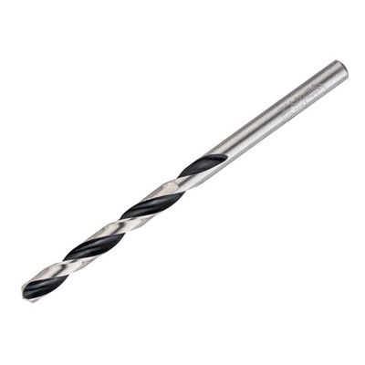 Powertool Accessories Metal Hss Twist Drill Bit 5 X 52 X 86Mm - Silver