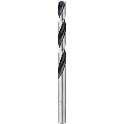 Bosch CYL Shank HSS Metal Twist Drill Bit 7.5mm Pack of 1