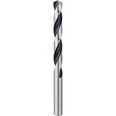 Bosch CYL Shank HSS Metal Twist Drill Bit 11mm Pack of 1 - Thumbnail 2