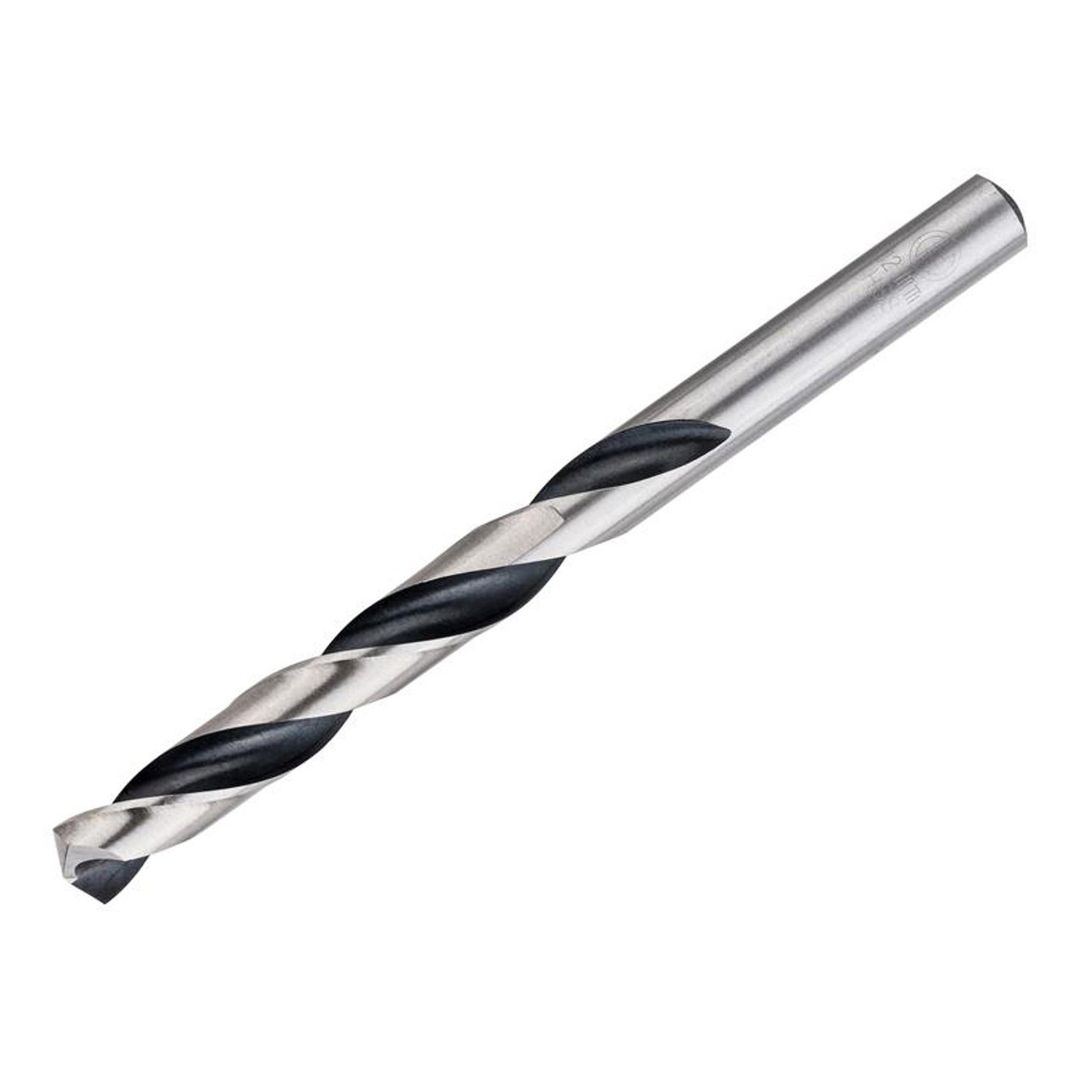 Powertool Accessories Metal Hss Twist Drill Bit 12 X 101 X 151Mm - Silver - Image 1