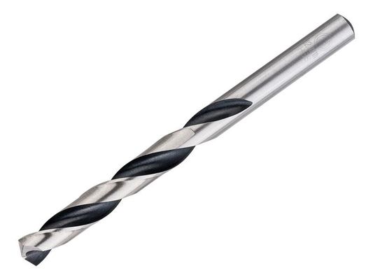 Powertool Accessories Metal Hss Twist Drill Bit 12 X 101 X 151Mm - Silver - Thumbnail 2