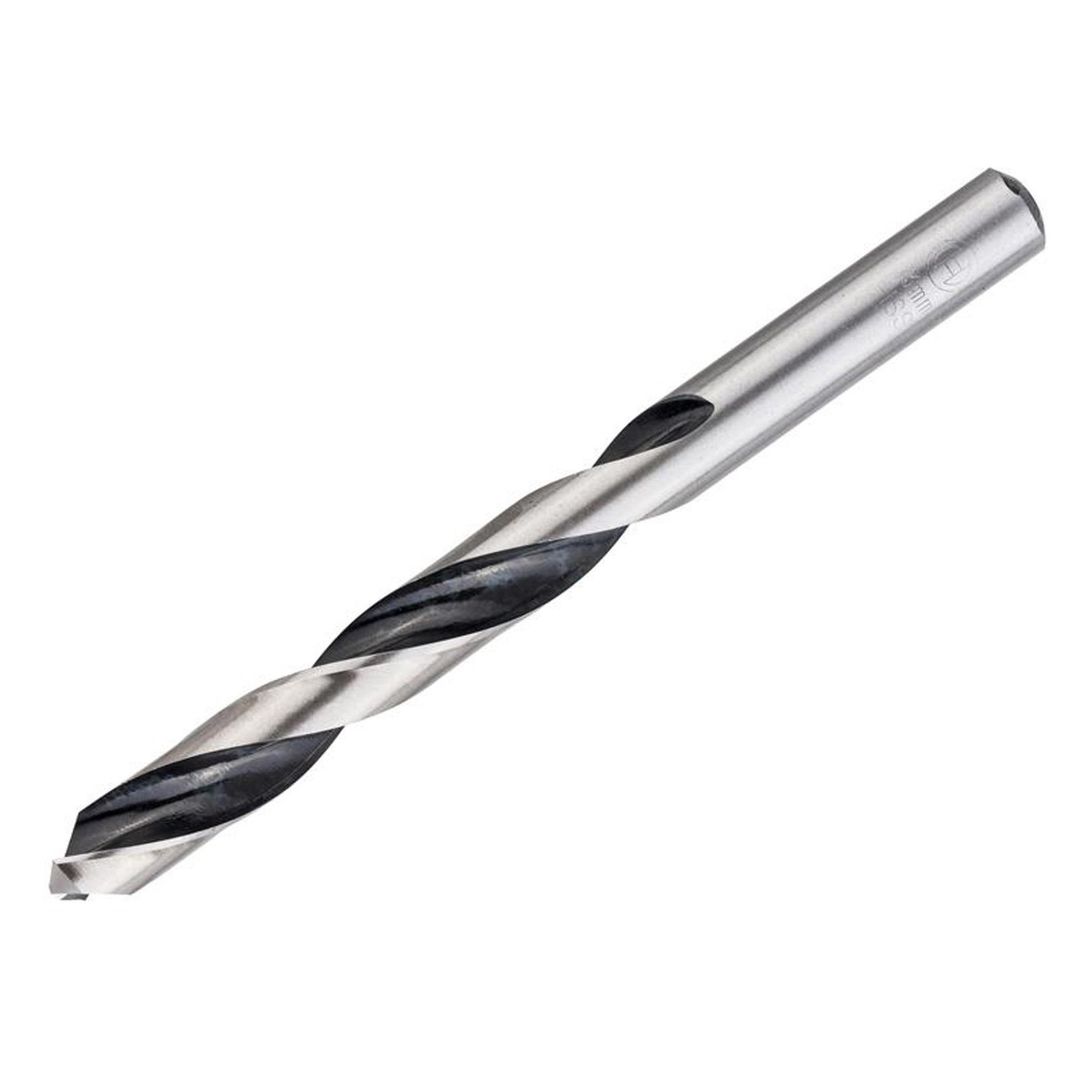 Powertool Accessories Metal Hss Twist Drill Bit 13 X 101 X 151Mm - Silver - Image 1