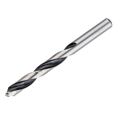 Powertool Accessories Metal Hss Twist Drill Bit 13 X 101 X 151Mm - Silver