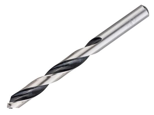Powertool Accessories Metal Hss Twist Drill Bit 13 X 101 X 151Mm - Silver - Thumbnail 2