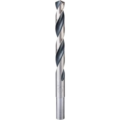 Bosch CYL Reduced Shank HSS Metal Twist Drill Bit 11mm Pack of 1