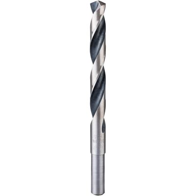 Bosch CYL Reduced Shank HSS Metal Twist Drill Bit 11.5mm Pack of 1 - Thumbnail 2