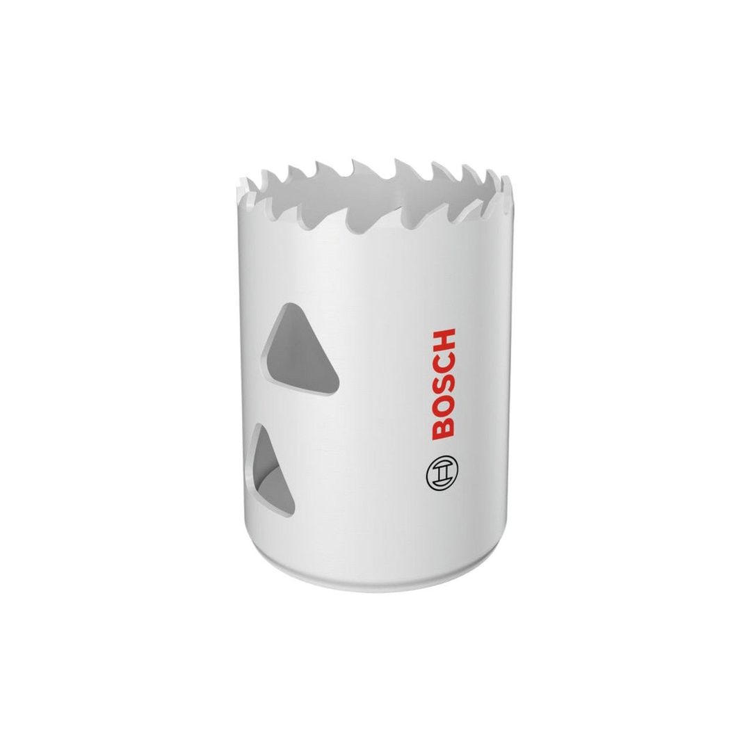 Bosch 2608594574 Multi Material Threaded Hole Saw 38 X 40Mm (Replaces 2608580412) BOS-2608594574 - Image 1