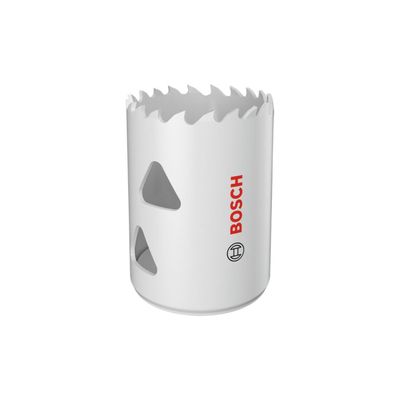 Bosch 2608594574 Multi Material Threaded Hole Saw 38 X 40Mm (Replaces 2608580412) BOS-2608594574