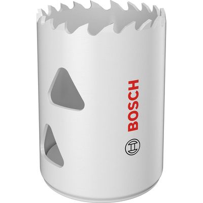 Bosch 2608594574 Multi Material Threaded Hole Saw 38 X 40Mm (Replaces 2608580412) BOS-2608594574 - Thumbnail 3