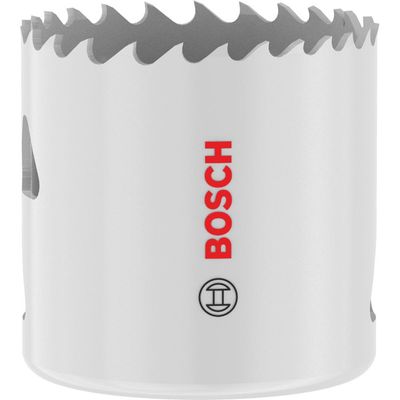 Bosch 2608594578 Multi Material Threaded Hole Saw 44 X 40Mm (Replaces 2608580416) BOS-2608594578 - Thumbnail 3