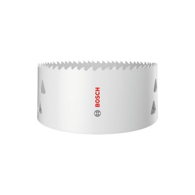 Bosch 2608594606 Multi Material Threaded Hole Saw 114 X 40Mm (Replaces 2608580444) BOS-2608594606