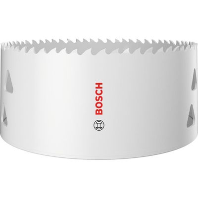 Bosch 2608594606 Multi Material Threaded Hole Saw 114 X 40Mm (Replaces 2608580444) BOS-2608594606 - Thumbnail 2