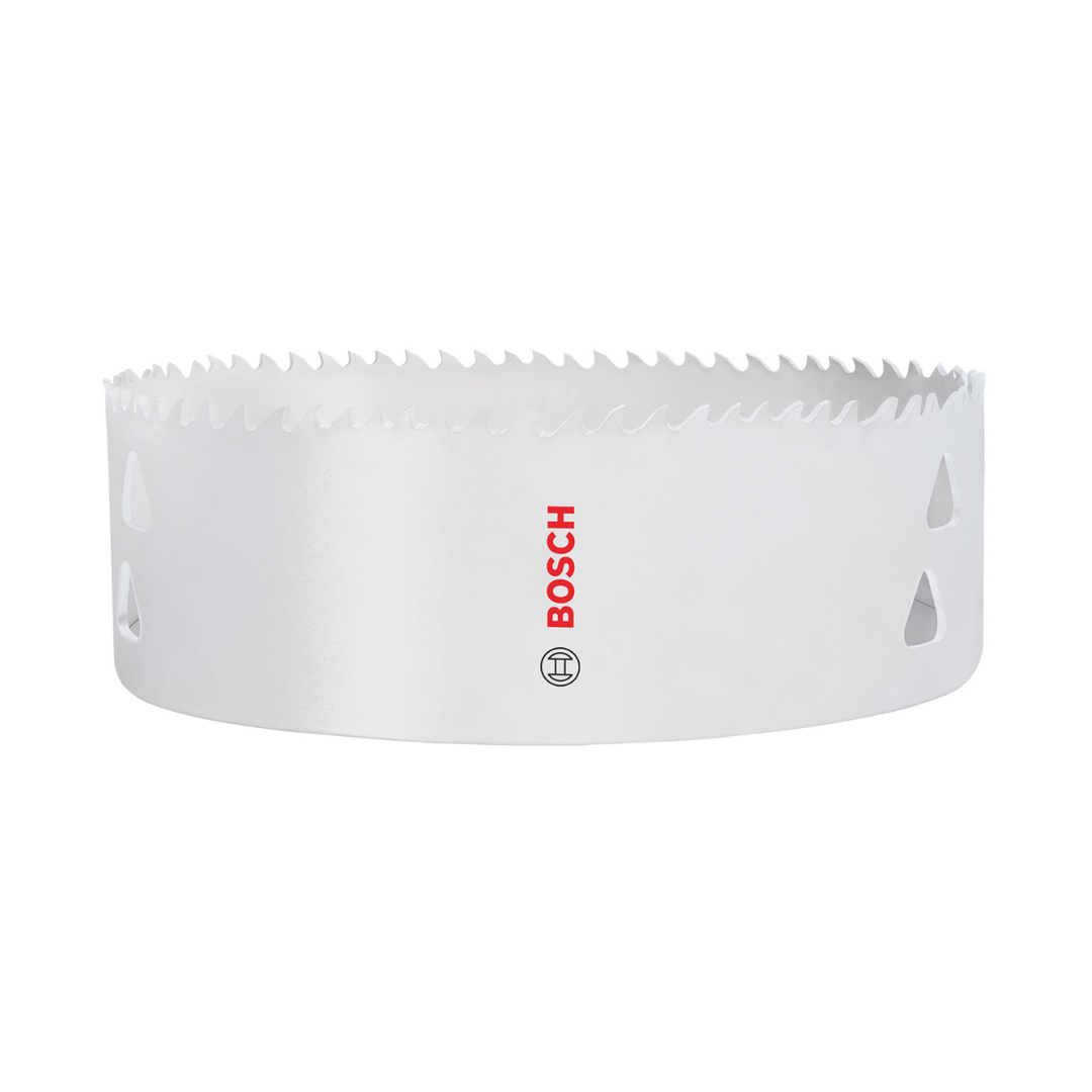 Bosch 2608594608 Multi Material Threaded Hole Saw 127 X 40Mm (Replaces 2608580446) BOS-2608594608 - Image 1