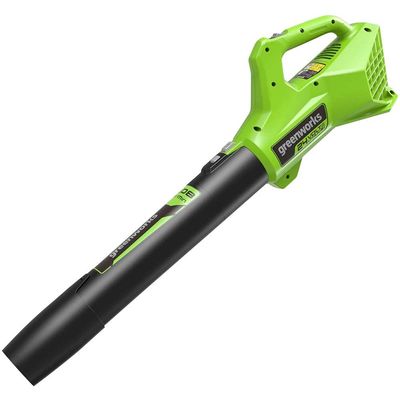 Greenworks 24V Cordless Axial Blower (Bare Unit)