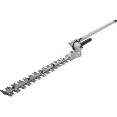 Greenworks GWATR-HTA Hedge Trimmer Attachment for GD24X2TX Split Shaft Line Trimmer