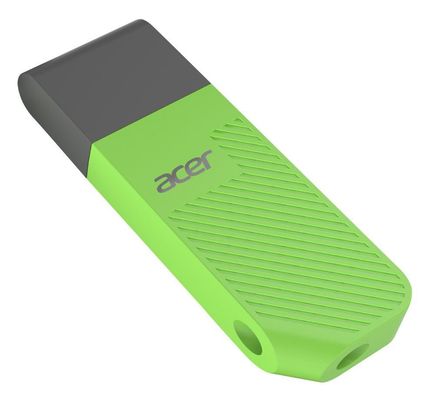 Acer UP300 - 32 GB USB flash drive USB Type-A 3.2 Gen 1 (3.1 Gen 1) Green