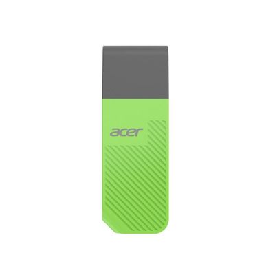 Acer UP300 - 32 GB USB flash drive USB Type-A 3.2 Gen 1 (3.1 Gen 1) Green - Thumbnail 2