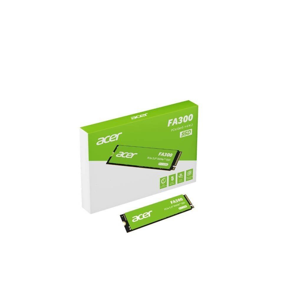 Acer FA300 Gen5 SSD - 1TB - Image 1